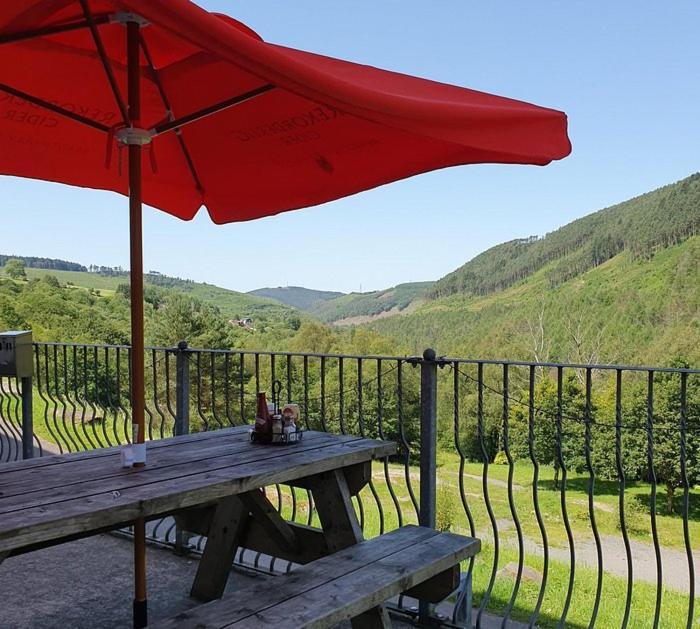 Afan House Villa Pontrhydyfen Exterior photo